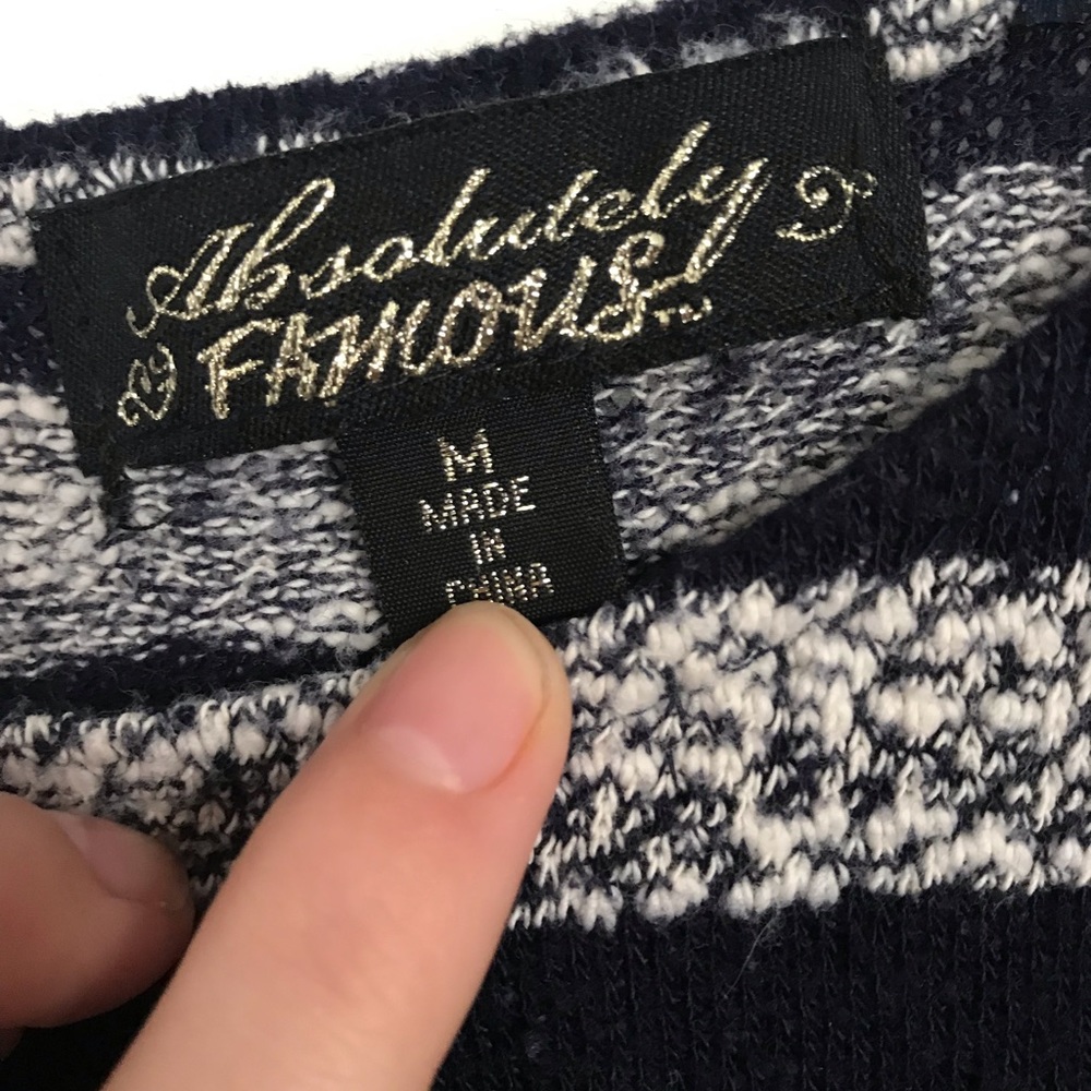Sweater - Picture 3 of 4